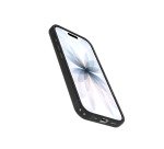 OtterBox Symmetry Stand MagSafe Camera Control Apple iPhone 17 Umbra - clear/black