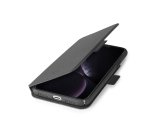 Celly PrestigeM custodia per cellulare 15,5 cm (6.1") Custodia a libro Nero