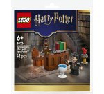 LEGO Harry Potter Dumbledore's Office with Harry PotterTM