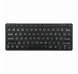 Targus AKB862ES teclado Universal Bluetooth QWERTY Español Negro