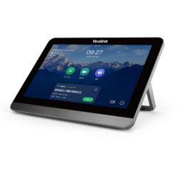 Yealink CTP18 STD 20,3 cm (8") 1280 x 800 Pixel Bluetooth