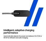 HP USB-C 65W Laptop Charger
