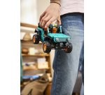 LEGO Technic Jeep® Wrangler Rubicon SUV