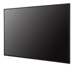 LG 65UH5N-M Écran d'affichage dynamique Écran plat de signalisation numérique 165,1 cm (65") LED Wifi 500 cd/m² 4K Ultra HD Noir WebOS 24/7