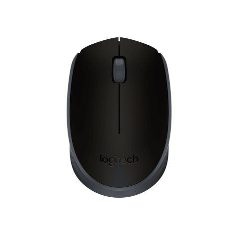 Logitech M171 souris Bureau Ambidextre RF sans fil Optique 1000 DPI