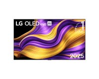 LG OLED evo AI OLED77G54LW TV Serie G5 77'' 4K, a11 Gen2, Brightness Booster Ultimate, 60W, 4 HDMI 165Hz, Smart TV 2025