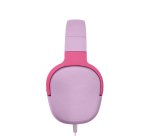 Celly KIDSBEAT2 Auriculares Alámbrico Diadema Llamadas/Música Rosa