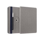 Celly FUNDA GIRATORIA UNIVERSAL TABLET 9/11 GRIS