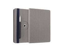 Celly FUNDA GIRATORIA UNIVERSAL TABLET 9/11 GRIS