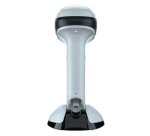 Zebra DS9908-HD Lector de códigos de barras portátil 1D/2D Blanco
