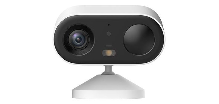 Imou Cell go Full Color Bullet IP security camera Outdoor 2304 x 1296 pixels Ceiling/wall