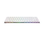 ASUS ROG Falchion RX Low Profile keyboard Gaming USB + RF Wireless + Bluetooth White
