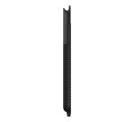 OtterBox Symmetry Cactus Leather Wallet with MagSafe for iPhone 16, Black Ash