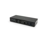 i-tec USB-C Quattro Display Docking Station with Power Delivery 85 W