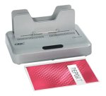 Thermorelieuse ThermaBind TB500, argent