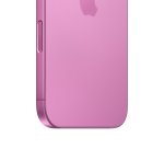 Apple iPhone 16 Plus 17 cm (6.7") Double SIM iOS 18 5G USB Type-C 256 Go Rose