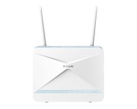 D-Link EAGLE PRO AI Routeur AX1500 4G+ G416
