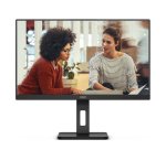AOC Q27E3UMF écran plat de PC 68,6 cm (27") 2560 x 1440 pixels Quad HD Noir