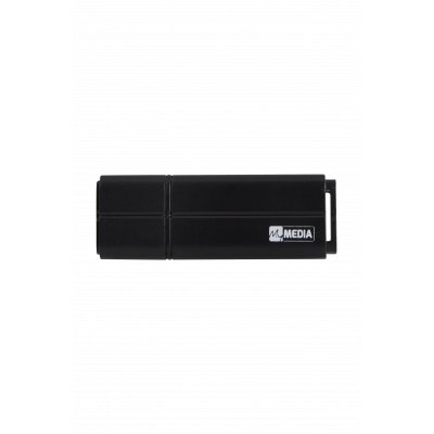 MyMedia MyUSB Drive USB flash drive 8 GB USB Type-A 2.0 Black