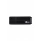MyMedia MyUSB Drive USB flash drive 8 GB USB Type-A 2.0 Black