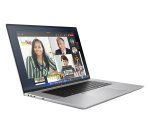 HP ZBook Studio G11 Intel Core Ultra 7 165H Estación de trabajo móvil 40,6 cm (16") WUXGA 32 GB DDR5-SDRAM 1 TB SSD NVIDIA RTX 2000 Ada Wi-Fi 7 (802.11be) Windows 11 Pro AI Workstation, AI PC Plata