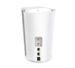 TP-Link Deco X50-5G Bi-bande (2,4 GHz / 5 GHz) Wi-Fi 6 (802.11ax) Blanc 3 Interne