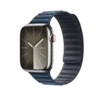 Apple MTJ93ZM/A accessoire intelligent à porter sur soi Bande Bleu Polyester