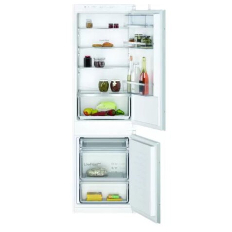 NEFF Réfrigérateur congélateur encastrable KI5862SE0S