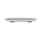NETGEAR Insight Cloud Managed WiFi 6 AX3600 Dual Band Access Point (WAX620) 3600 Mbit/s Blanc Connexion Ethernet, supportant l'alimentation via ce port (PoE)
