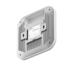 NETGEAR Insight Cloud Managed WiFi 6 AX3600 Dual Band Access Point (WAX620) 3600 Mbit/s Blanc Connexion Ethernet, supportant l'alimentation via ce port (PoE)