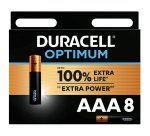 Duracell 5000394137714 household battery Single-use battery AAA