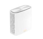 ASUS ZenWiFi XD6 AX5400 Bi-bande (2,4 GHz / 5 GHz) Wi-Fi 6 (802.11ax) Blanc 4 Interne