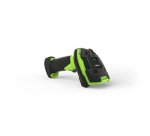 Zebra LI3678-ER Lector de códigos de barras portátil 1D Negro, Verde