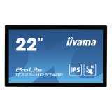 iiyama ProLite TF2234MC-B7AGB - LED-Monitor - Full HD (1080p) - 55.9 cm (22")