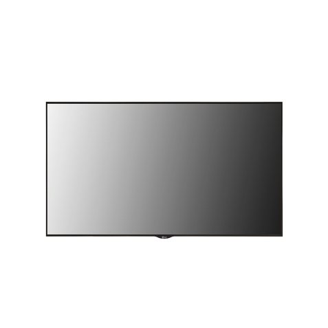 LG 55XS4J-B Écran d'affichage dynamique Écran plat de signalisation numérique 139,7 cm (55") IPS Wifi 4000 cd/m² Full HD Noir WebOS 24/7