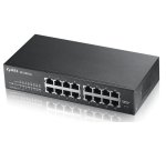Zyxel GS1100-16 No administrado Gigabit Ethernet (10/100/1000)