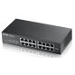 Zyxel GS1100-16 Non-géré Gigabit Ethernet (10/100/1000)