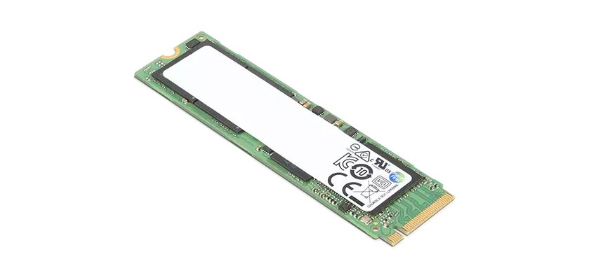 Lenovo 4XB1D04758 disque SSD 2 To M.2 PCI Express 4.0 NVMe