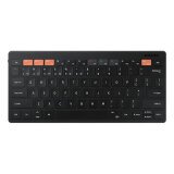 SAMSUNG Clavier bluetooth EJ-B3400BBEGFR noir