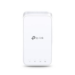 TP-Link RE330 prolongateur réseau Répéteur réseau Blanc 10, 100 Mbit/s