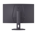 LG 32G600A-B pantalla para PC 81,3 cm (32") 2560 x 1440 Pixeles Quad HD LCD Negro