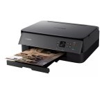 Impresora canon pixma ts5350i tinta color 13ppm negro 7 ppm din a4 color wifi bandeja entrada 100 hojas