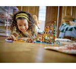 LEGO Friends Adventure Camp Water Sports