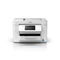 Epson WorkForce Pro WF-M4619DWF Jet d'encre A4 4800 x 2400 DPI 36 ppm Wifi