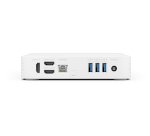 Logitech 950-000084 système de vidéo conférence Ethernet/LAN Système de gestion des services de vidéoconférence