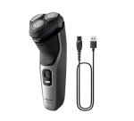 Philips Serie 3000 Rasoio Elettrico S3143/00