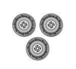 Accessoire rasage Philips Tête de rasoir SH30/50