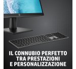 HP Tastiera wireless 975 Dual-Mode