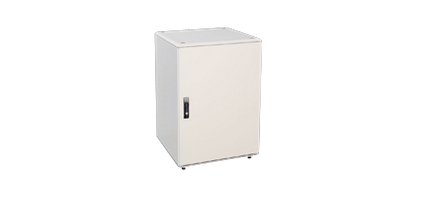 Vertiv Avocent Smaract 24U Rack autonome Gris
