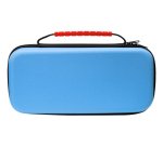 Trust 25761 funda para consola portátil Funda protectora rígida Nintendo Azul, Rojo